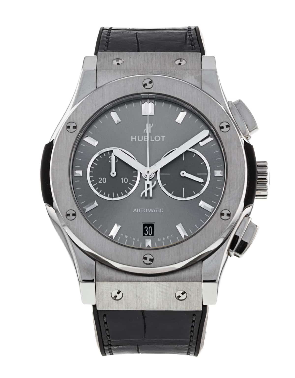 Hublot Classic Fusion 541.NX.7070.LR